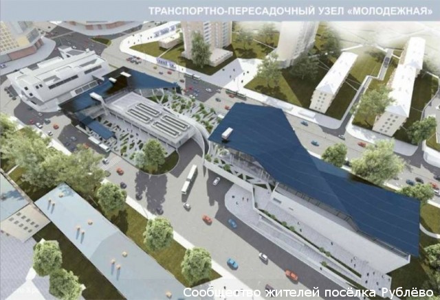 Слушания по Проекту планировки транспортно-пересадочного узла (ТПУ) "Молодежная" Слушания по Проекту планировки транспортно-пересадочного узла (ТПУ) "Молодежная"